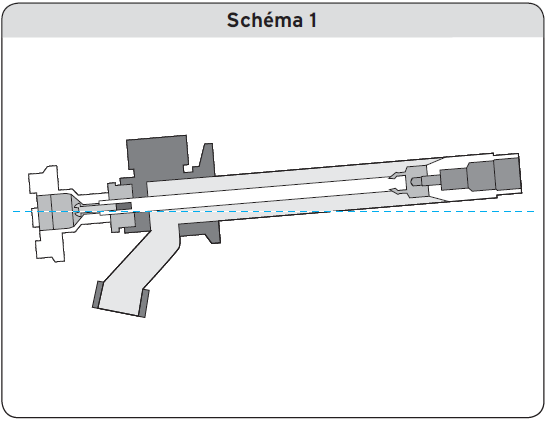 Schéma 1