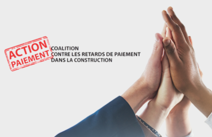 Paiement rapide : enfin la publication d’un projet de règlement!